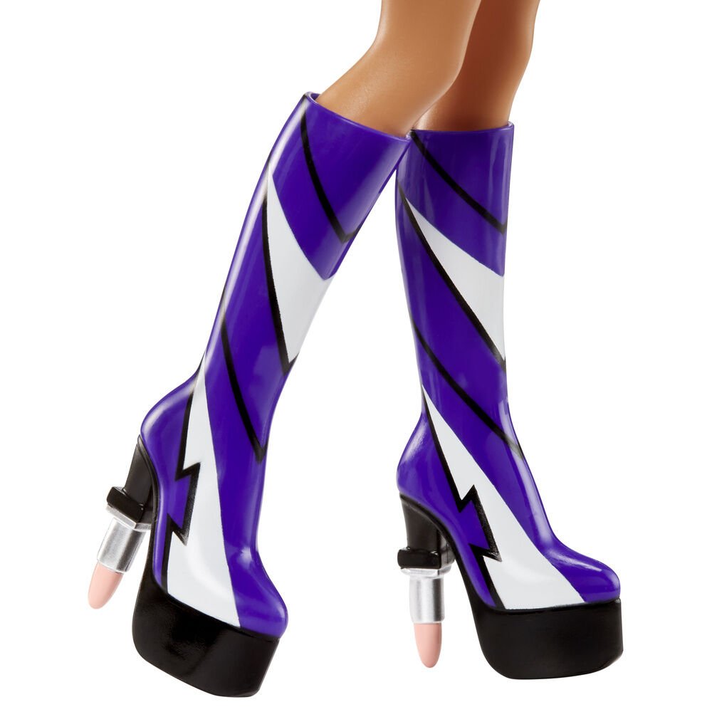 Bratz Scorchin Yasmin doll - Image 5
