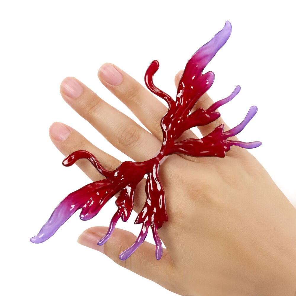 Bratz Pixiez Red doll - Image 5
