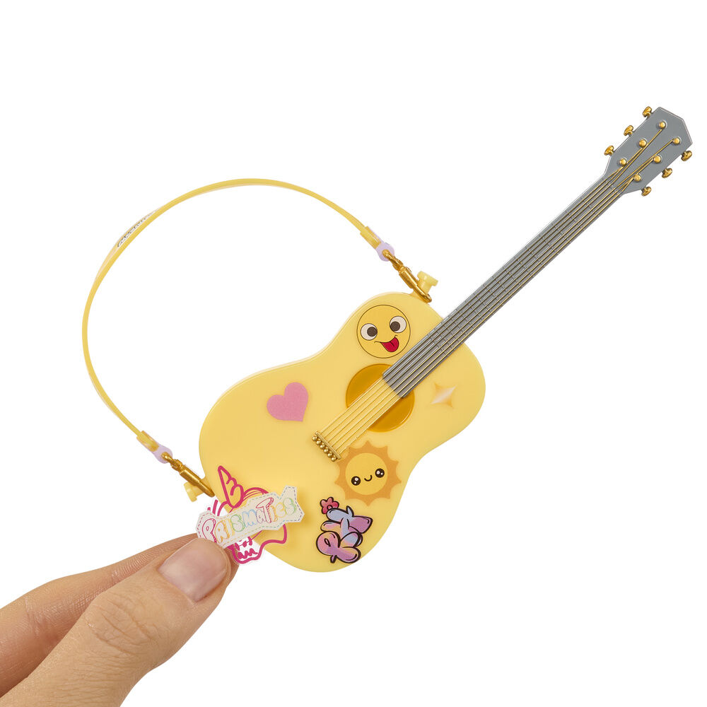Rainbow High Jr High Sunny doll - Image 6