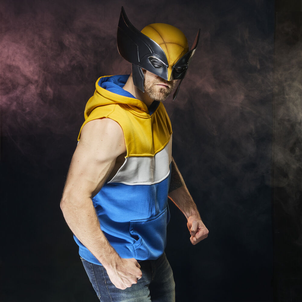 Deadpool & Wolverine - Wolverine Premium mask - Image 4