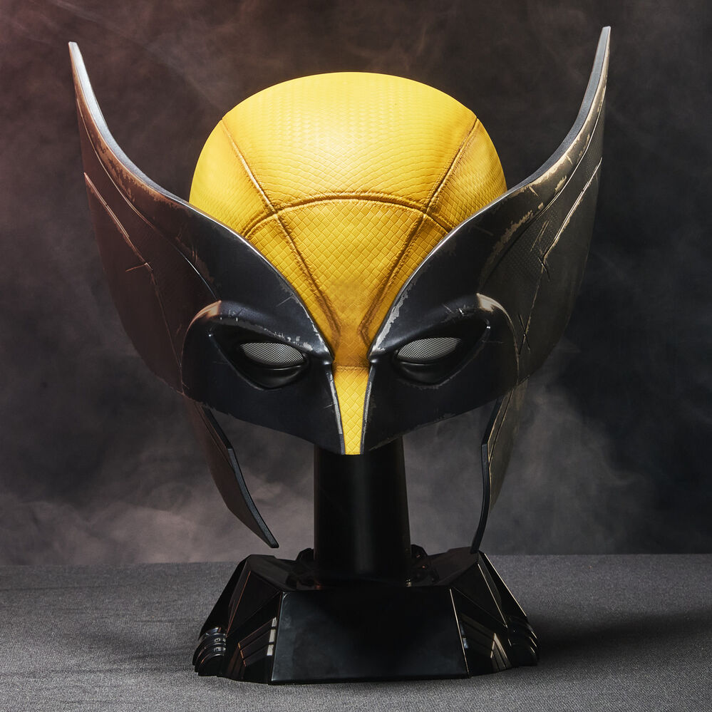 Deadpool & Wolverine - Wolverine Premium mask - Image 6