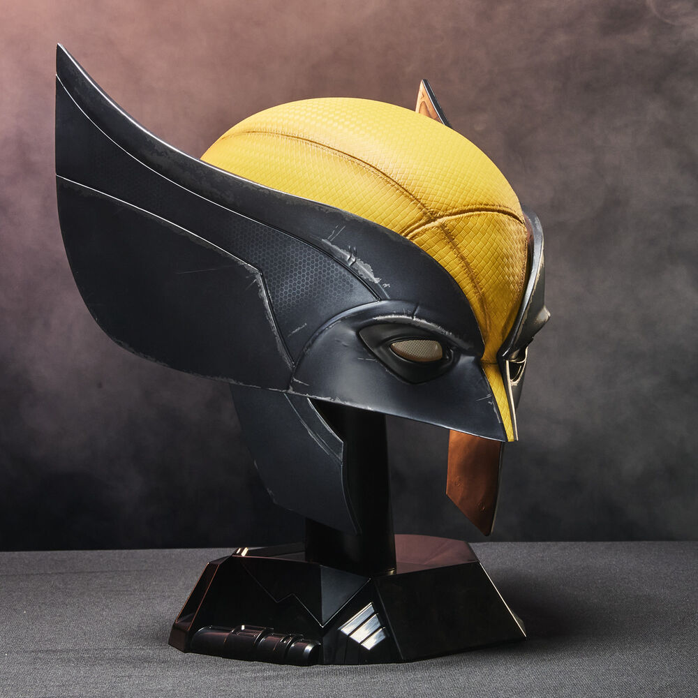 Deadpool & Wolverine - Wolverine Premium mask - Image 7