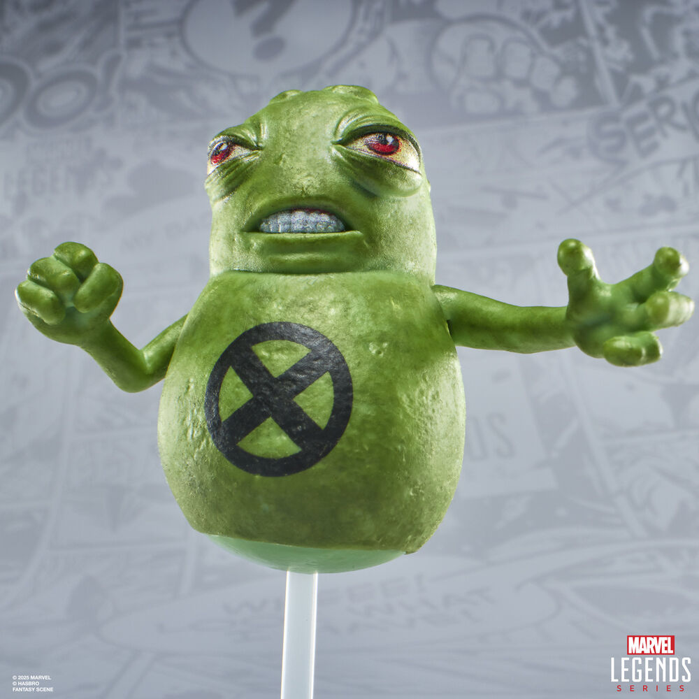 Marvel Legends Maximun Series Deadpool figure 15cm - Image 14