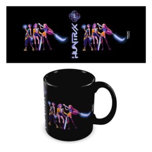 KPop Demon Hunters mug 325ml