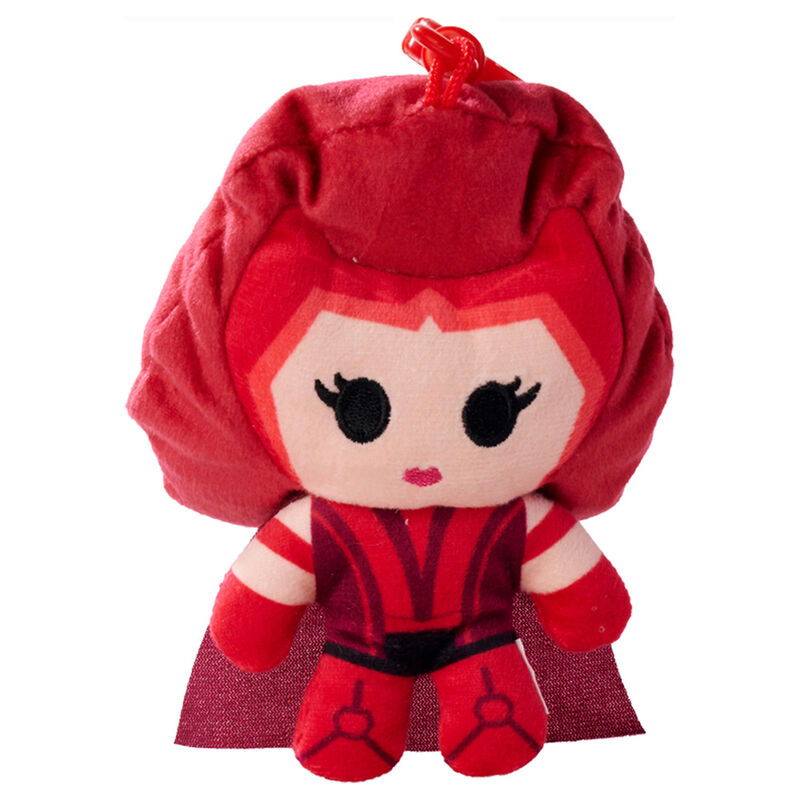 Marvel assorted plush keychain 10cm - Image 3