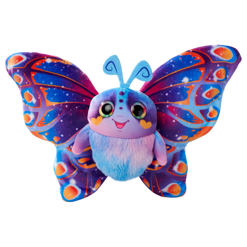 Fluffyfly Butterfly assorted plush toy - Image 4
