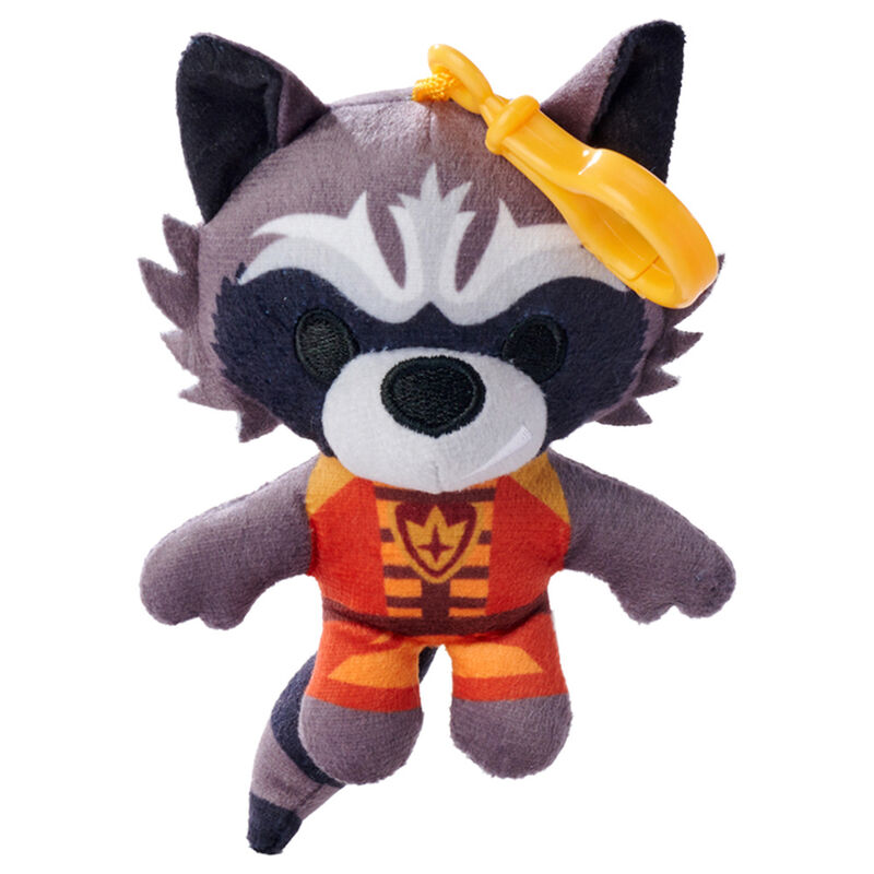 Marvel assorted plush keychain 10cm - Image 4