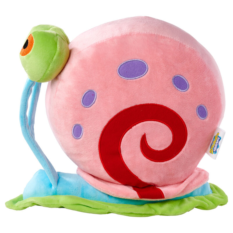 SpongeBob Gary plush toy 35cm - Image 4