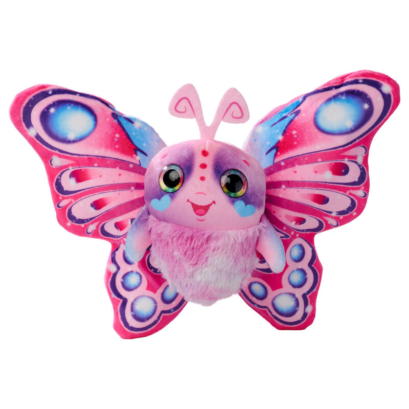 Fluffyfly Butterfly assorted plush toy - Image 5