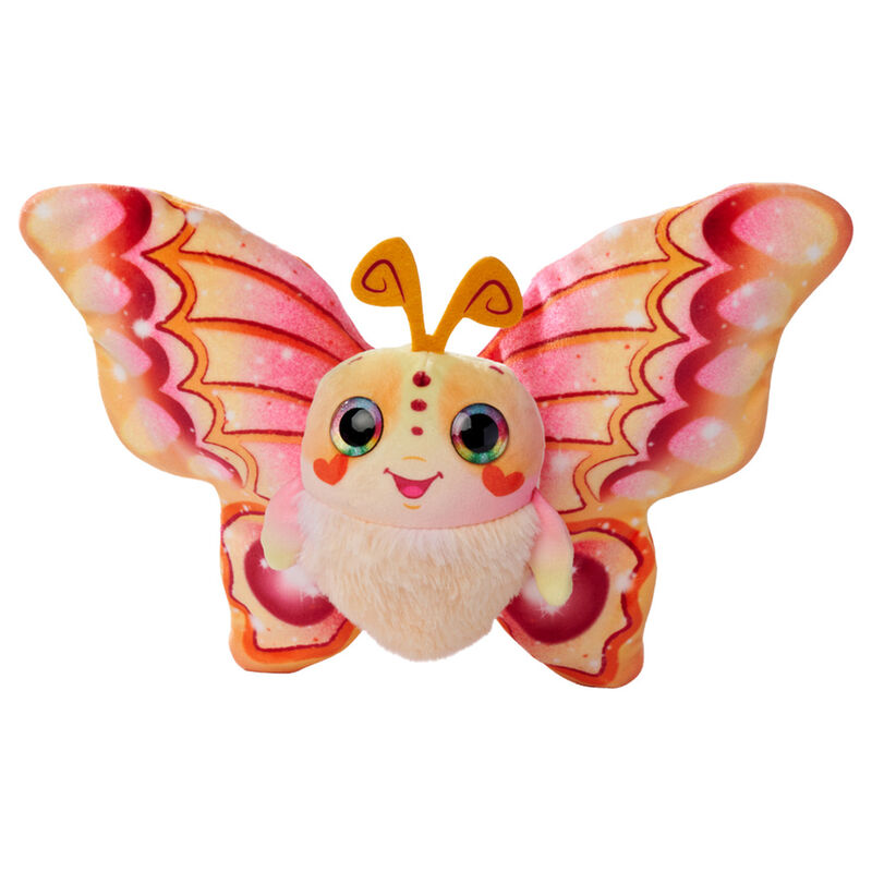 Fluffyfly Butterfly assorted plush toy - Image 6
