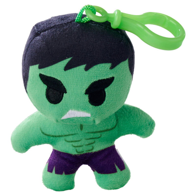 Marvel assorted plush keychain 10cm - Image 6