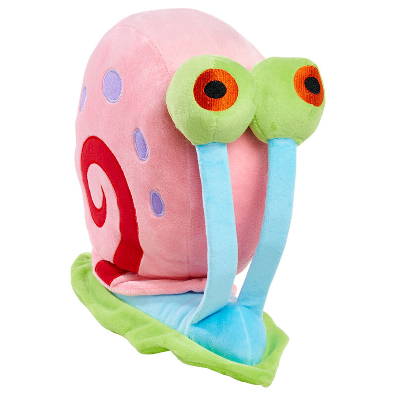 SpongeBob Gary plush toy 35cm - Image 6
