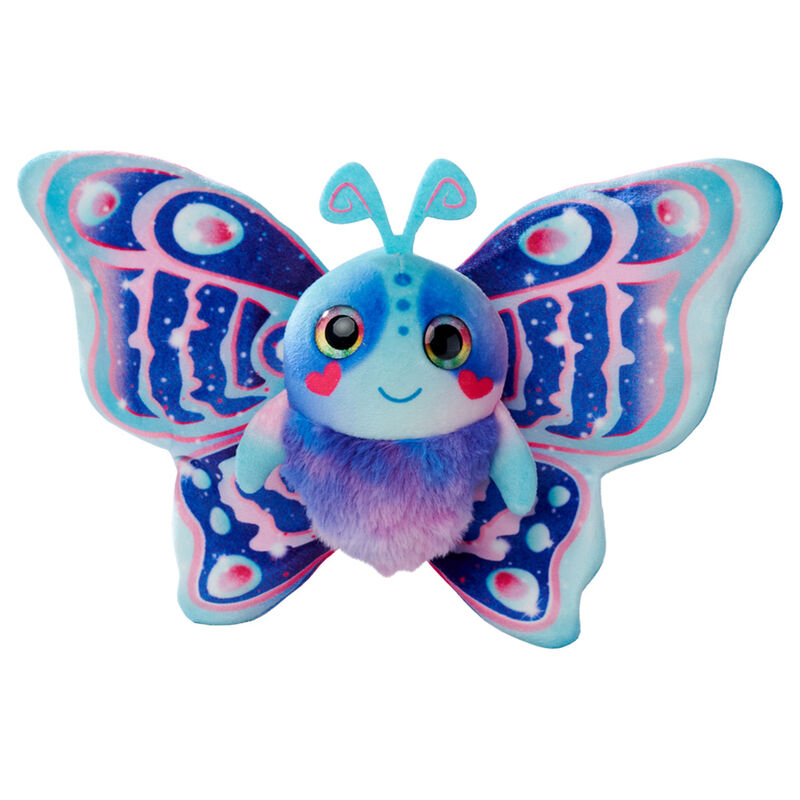 Fluffyfly Butterfly assorted plush toy - Image 7