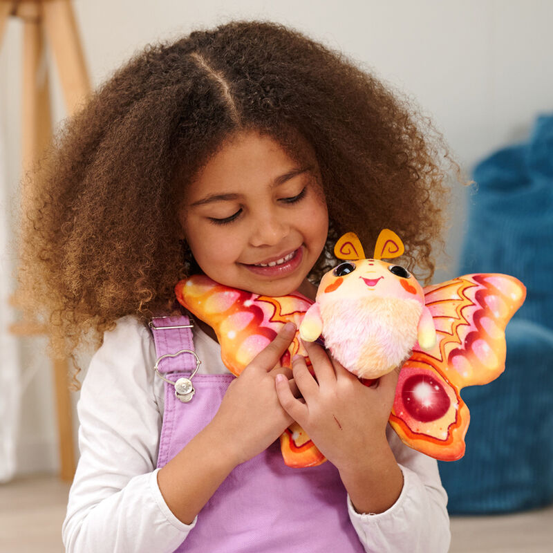 Fluffyfly Butterfly assorted plush toy - Image 10