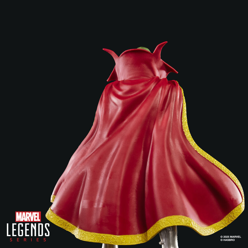 Marvel Legends Series Emperor Doom figure 15cm - Image 7