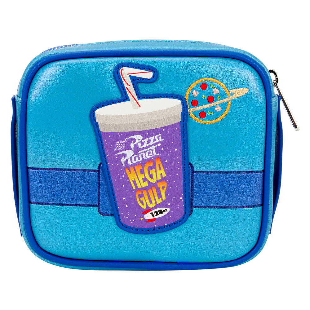 Loungefly Disney Pixar Toy Story 30th Anniversary Aliens shoulder bag - Image 6