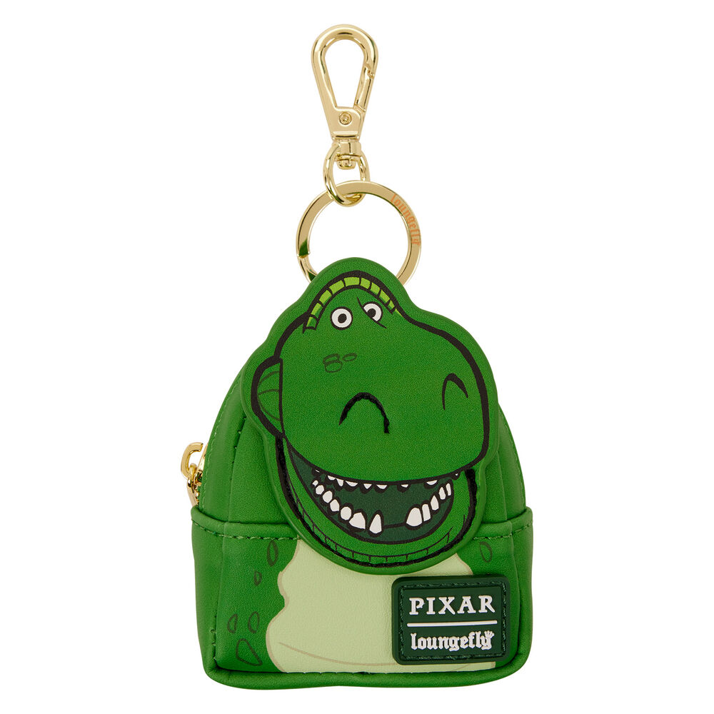Loungefly Disney Pixar Toy Story 30th Anniversary assorted Mystery mini backpack keychain - Image 3