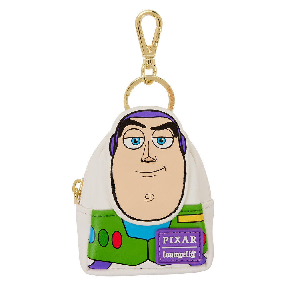 Loungefly Disney Pixar Toy Story 30th Anniversary assorted Mystery mini backpack keychain - Image 4