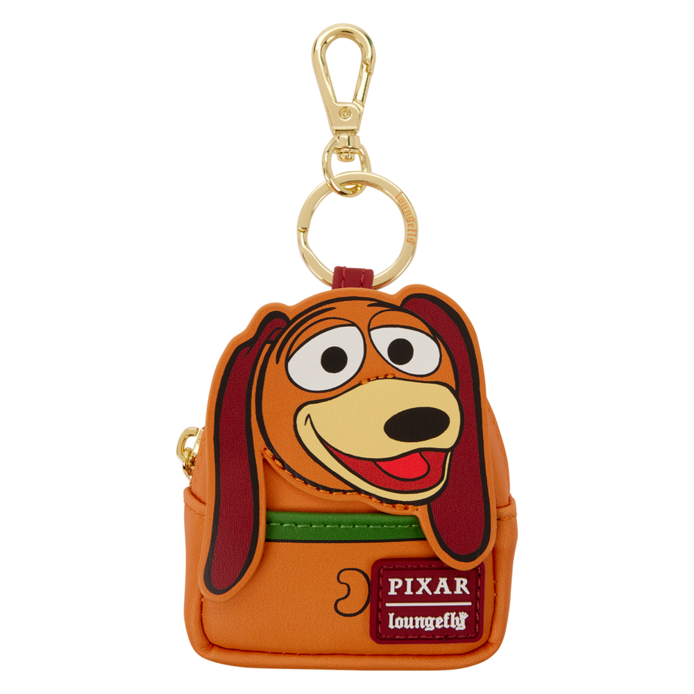 Loungefly Disney Pixar Toy Story 30th Anniversary assorted Mystery mini backpack keychain - Image 6