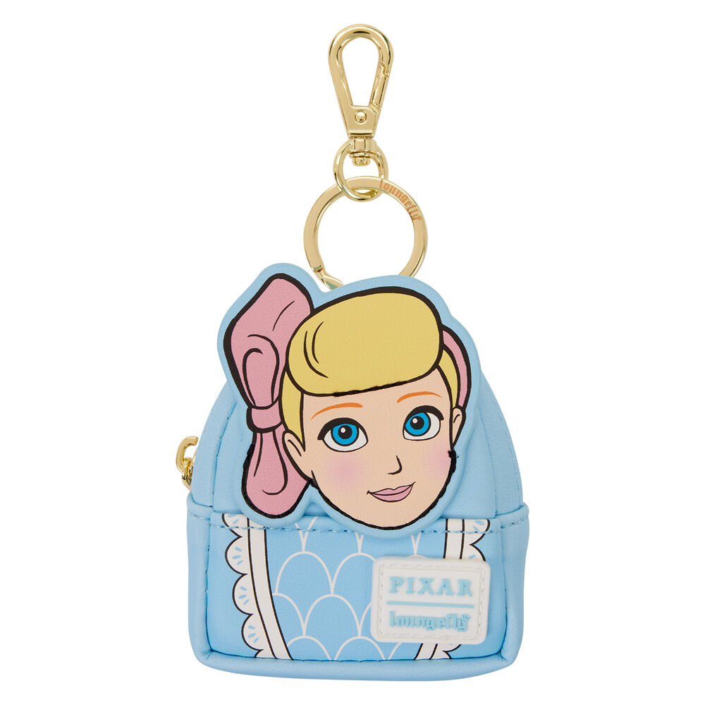 Loungefly Disney Pixar Toy Story 30th Anniversary assorted Mystery mini backpack keychain - Image 7