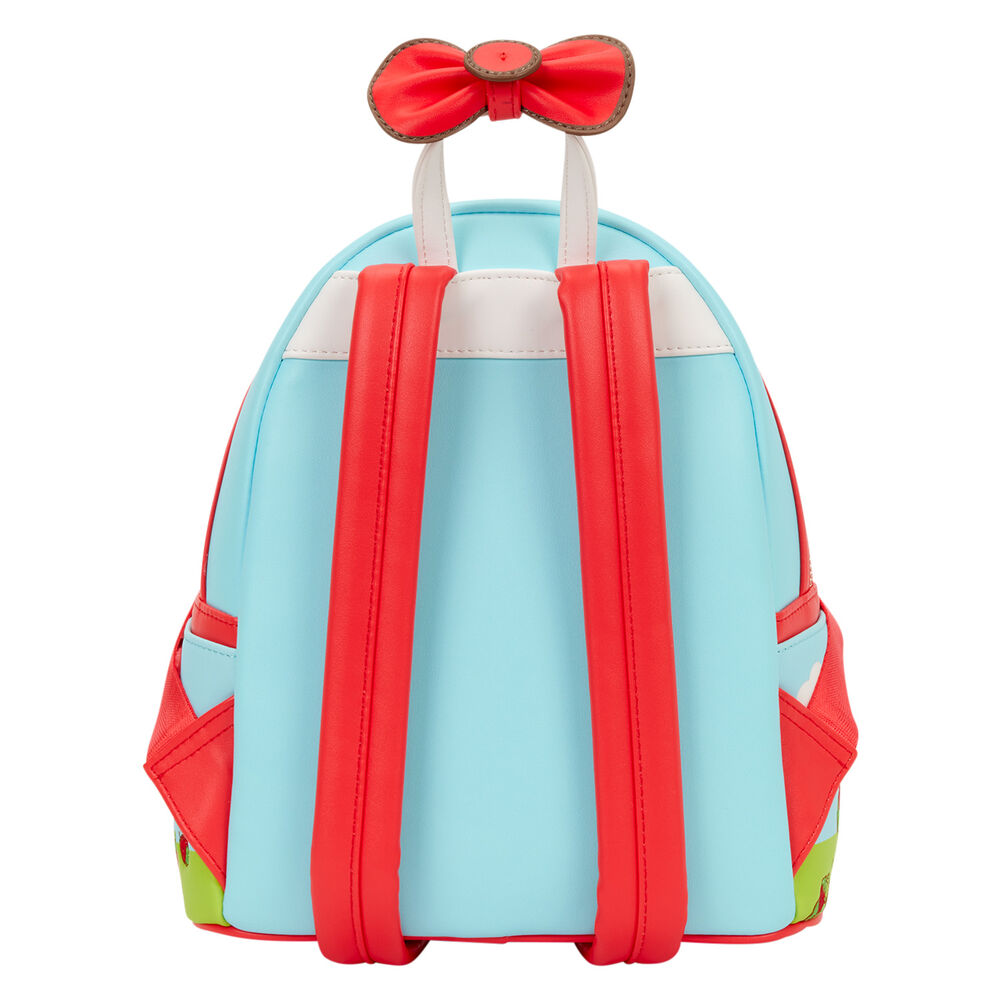 Loungefly Hello Kitty & Friends x Strawberry Shortcake Scented backpack 26cm - Image 4