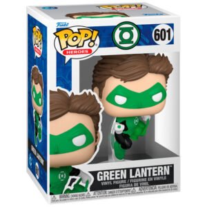 POP figure DC Comics Green Lantern