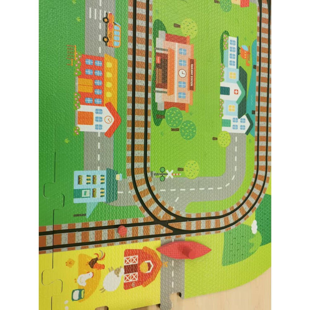 Train City adventures - Image 3