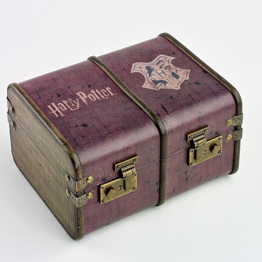 Harry Potter Hogwarts Advent calendar - Image 3