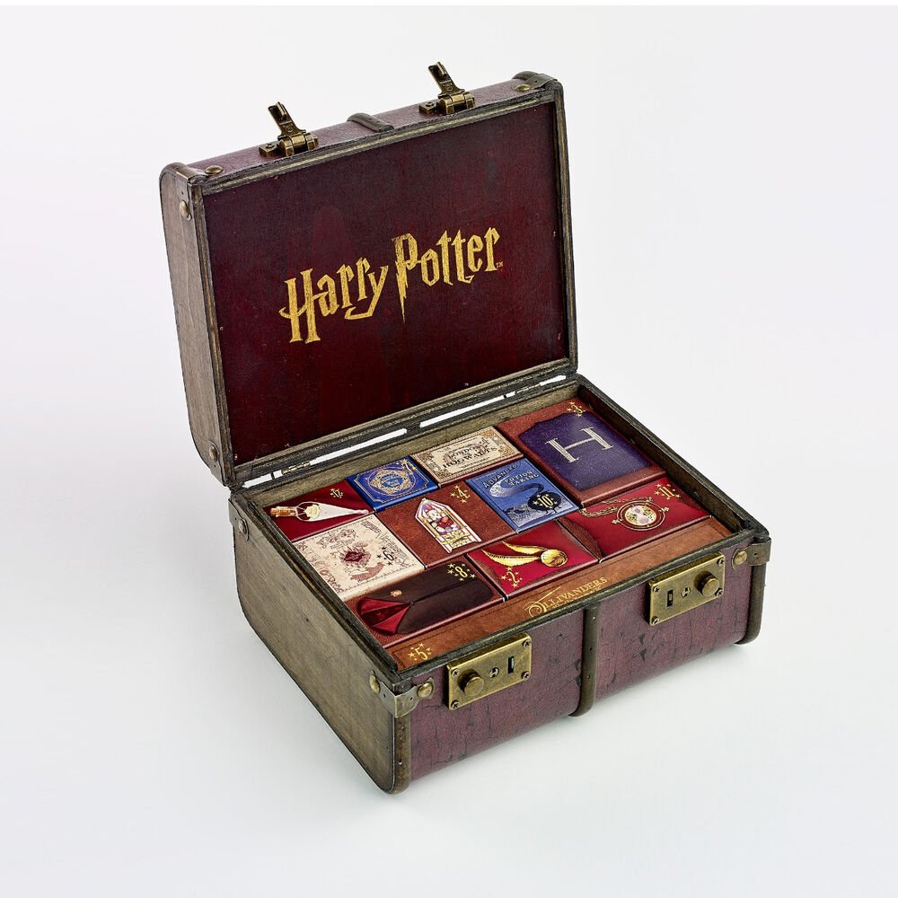 Harry Potter Hogwarts Advent calendar - Image 5