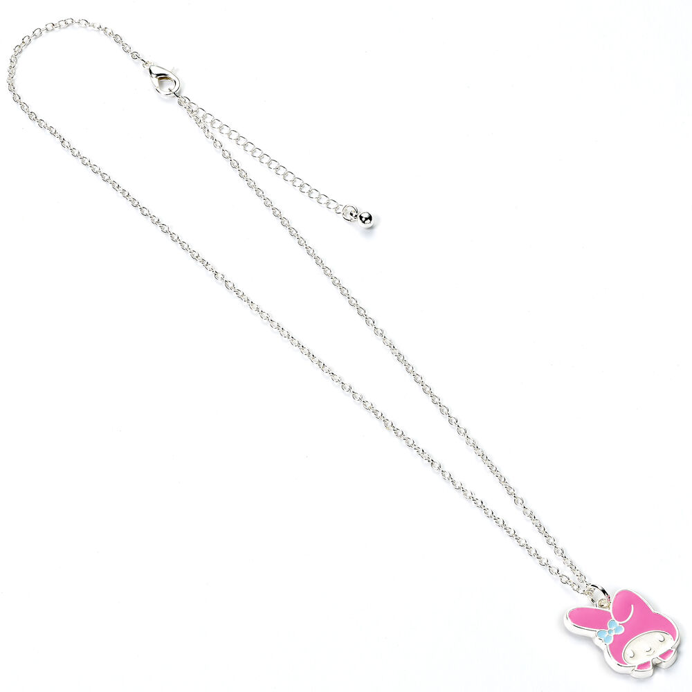 Hello Kitty My Melody necklace - Image 2