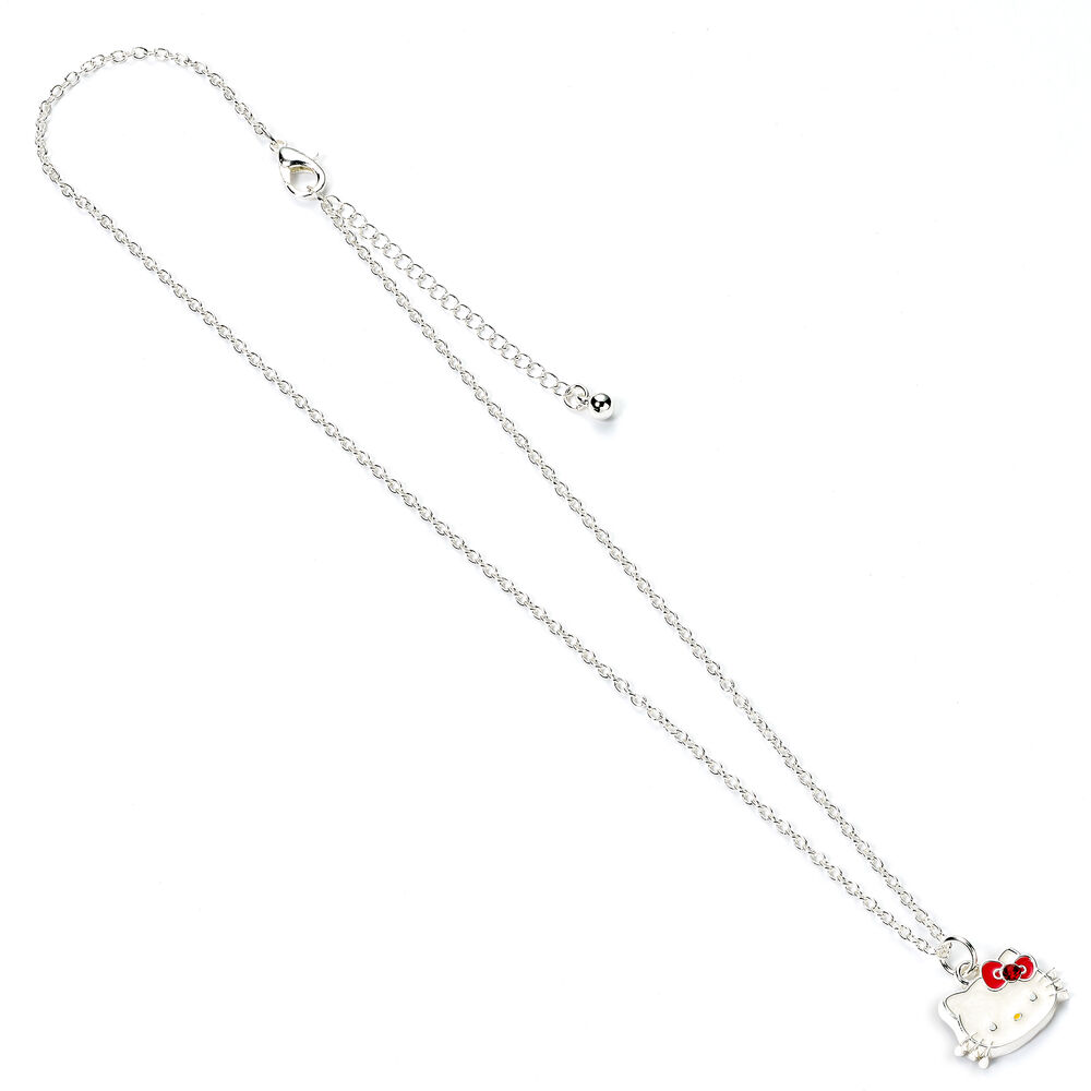 Hello Kitty necklace - Image 3