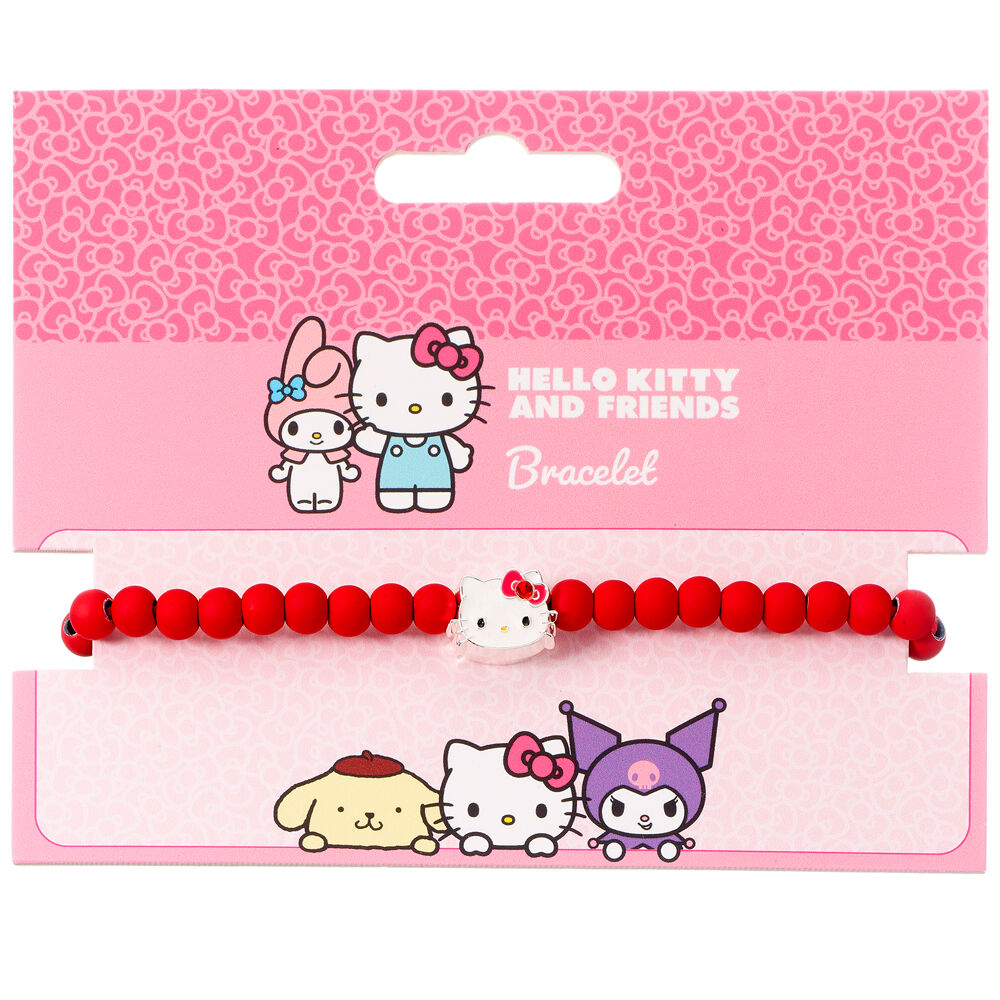 Hello Kitty bracelet - Image 2