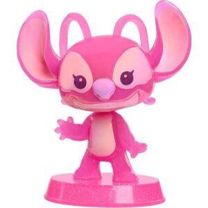Disney Stitch Angel figure 12cm