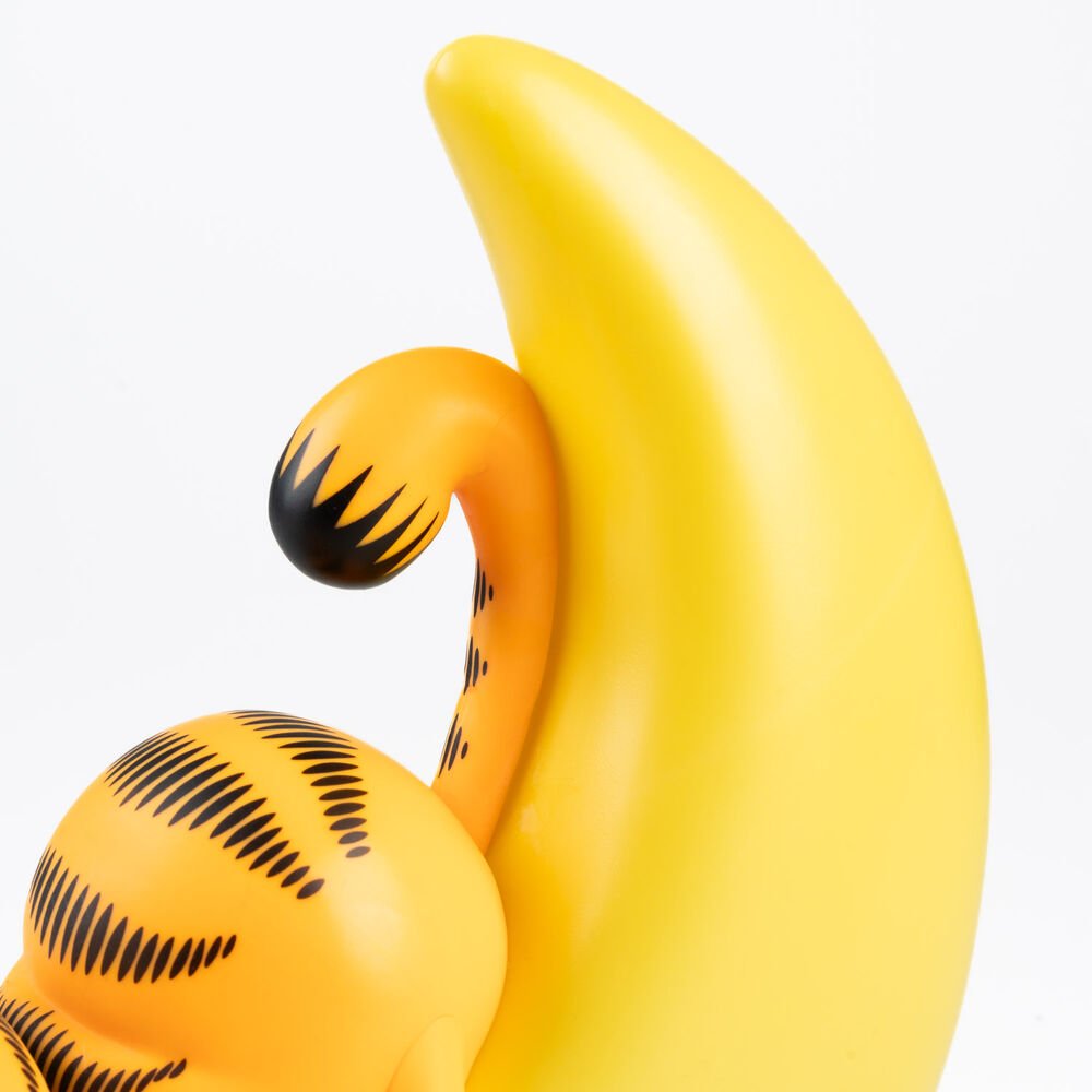 Garfiel lamp - Image 5