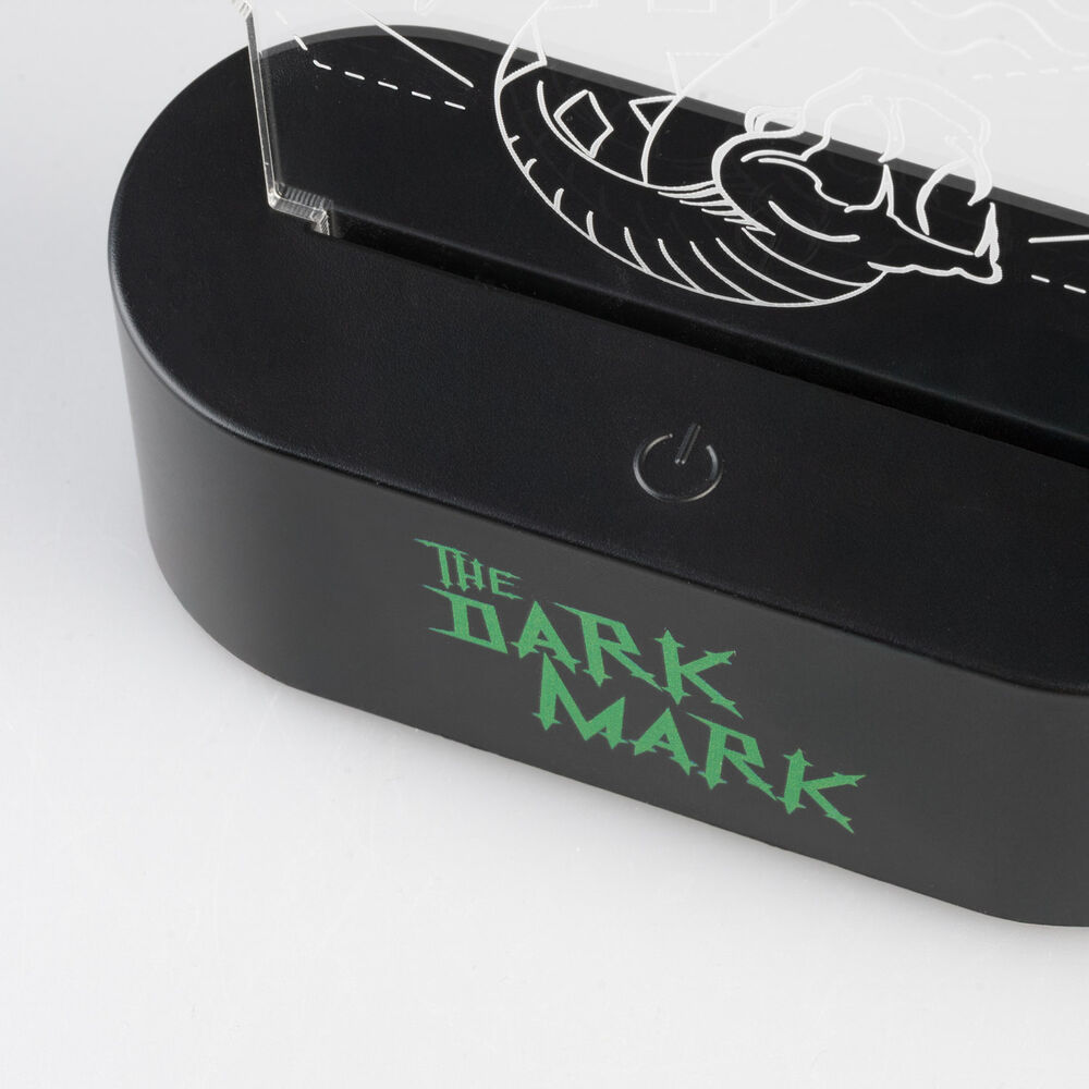 Harry Potter Spooky LED lamp - Image 3