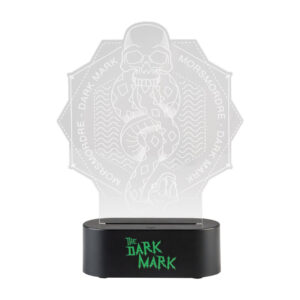 Harry Potter Spooky LED lamp