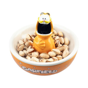Garfield 3D Bowl Snack