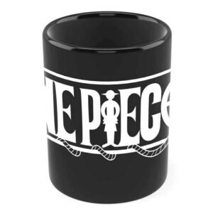 One Piece pencil holder