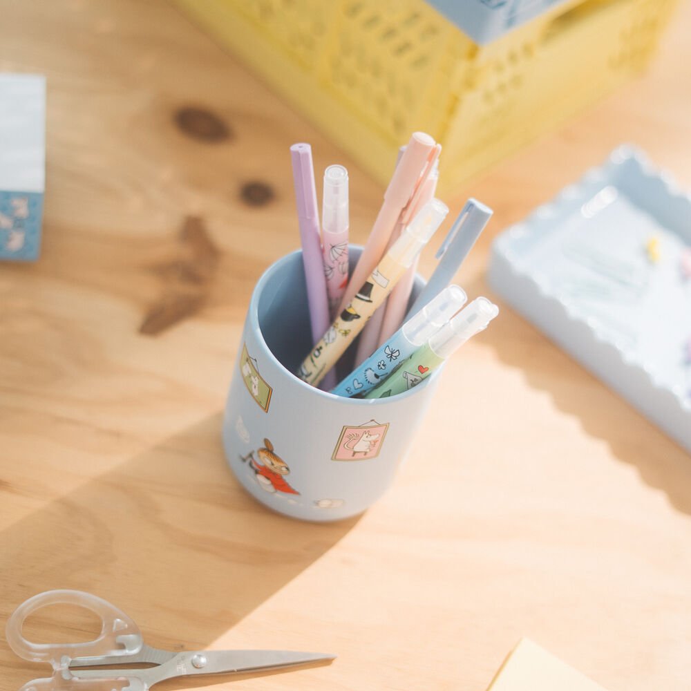 Moomin pencil holder - Image 3