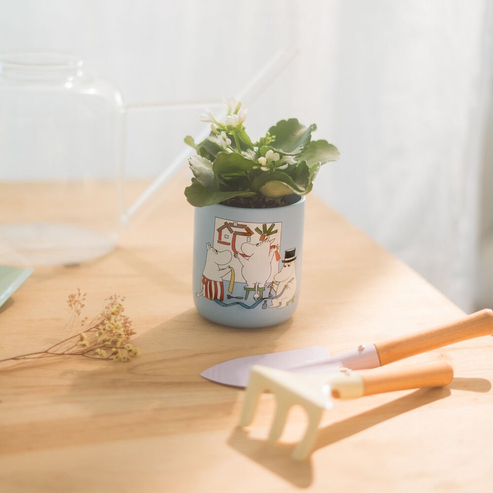 Moomin pencil holder - Image 4