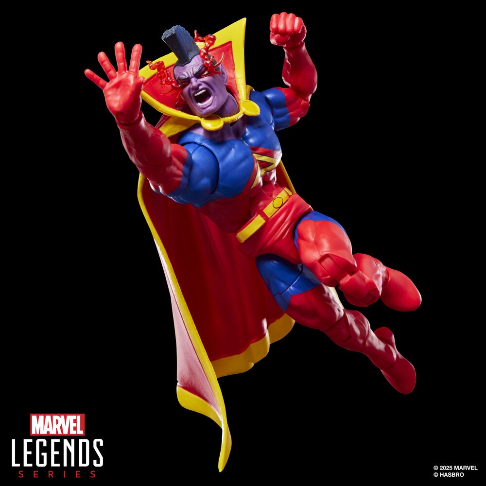 Marvel Legends Series X-Men Deathbird & Marvel's Gladiator pack 2 figures 15cm - Image 8