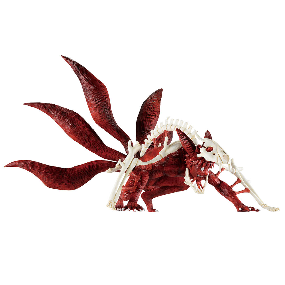 Naruto Shippuden Masterlise A Bridge Between the Lament of Samsara and Peace Naruto Uzumaki Ichibansho figure 19cm - Image 2