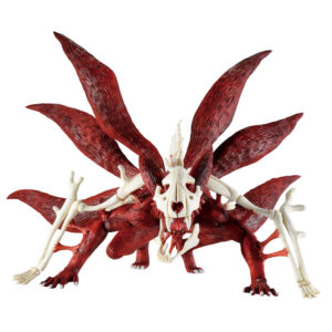 Naruto Shippuden Masterlise A Bridge Between the Lament of Samsara and Peace Naruto Uzumaki Ichibansho figure 19cm