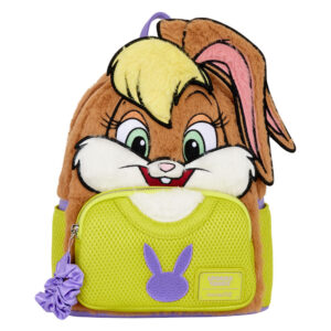 Loungefly Looney Tunes Lola Bunny backpack 26cm
