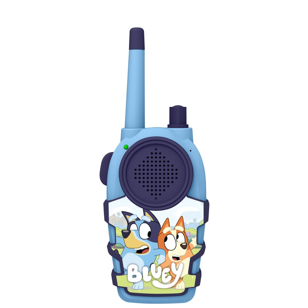 Bluey Set Walkie Talkie - Image 7