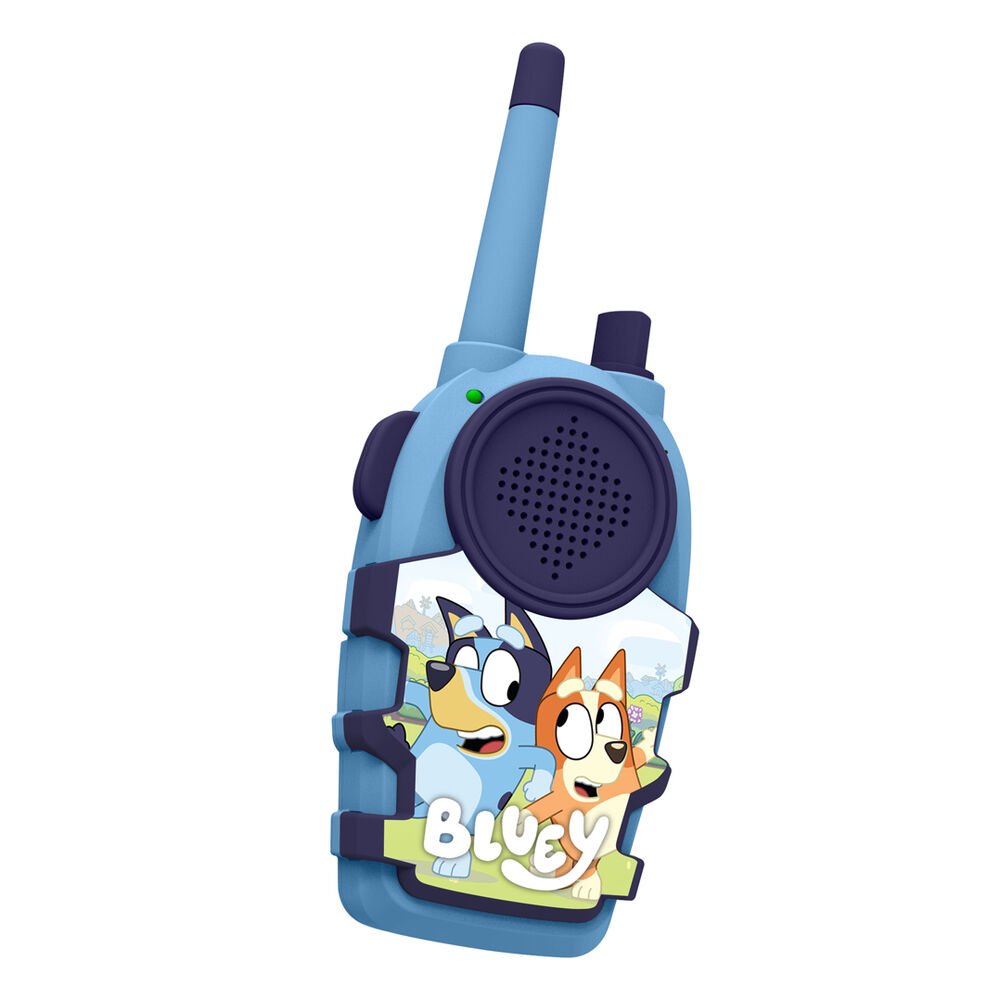 Bluey Set Walkie Talkie - Image 8