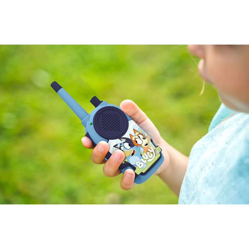 Bluey Set Walkie Talkie - Image 9