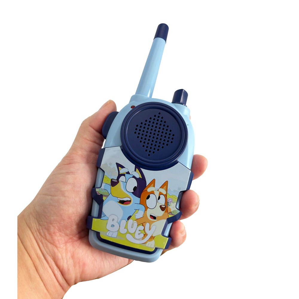 Bluey Set Walkie Talkie - Image 10