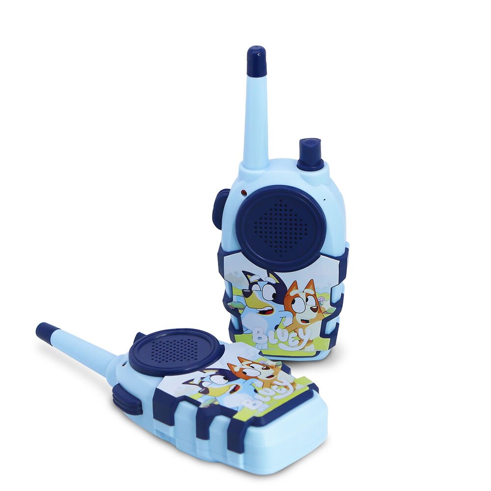 Bluey Set Walkie Talkie - Image 12