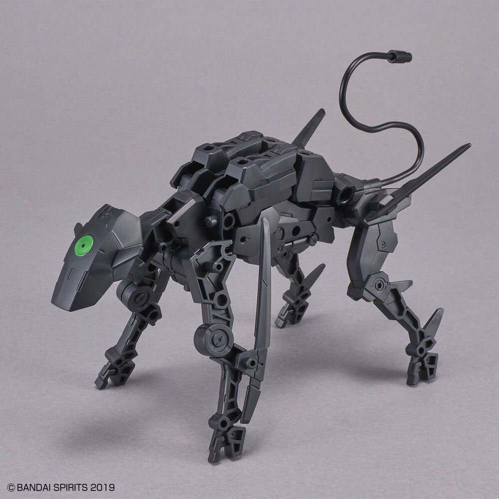 30MM Expansion Exa-Vehicle Dog Mecha Ver. - Image 2